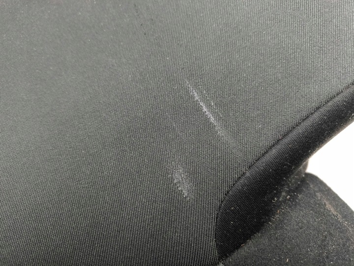 фото №12, Toyota rav 4 xa50 2019 сиденье задний