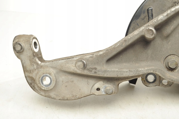 фото №13, Ford ranger vi поворотный кулак левая передняя mb3c-3k171-eb