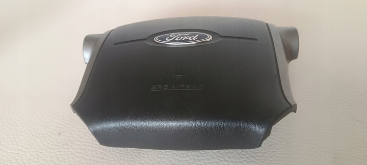фото №6, Ford ranger air bag подушка безопасности 08r. оригинал bampt11166
