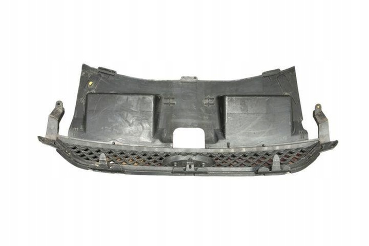 фото №10, Решітка радіатора ford galaxy iii ck wshm1c231b 2.0l дизель 88kw 2007