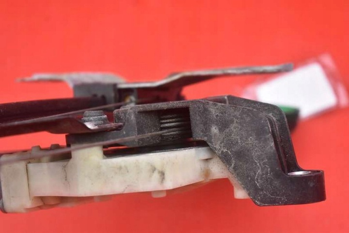 фото №6, Подъемник стекла левый перед eu 807014ea0a nissan qashqai 2 ii j11 13-20