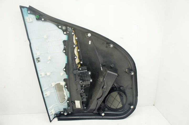 фото №5, Ss237 toyota corolla e21 xii боковина двері лівий зад універсал