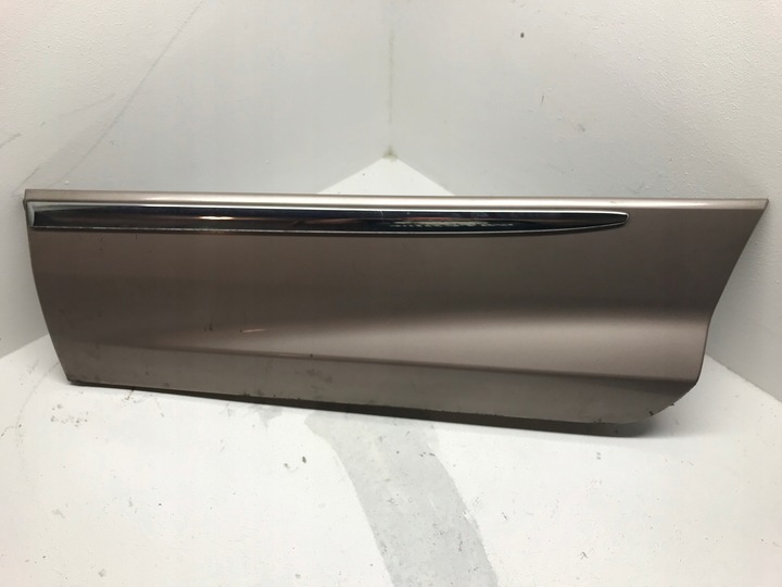 фото №1, Ford kuga mk2 планка накладка дверь левый зад задняя