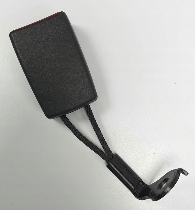 фото №1, Застібка ременя середній зад задній opel vectra c 24465998f