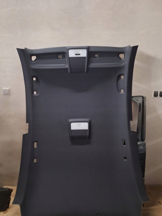 фото №5, Bmw e81 м-пакет потолок потолок комплект