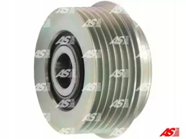 фото №3, Колесо пасове генератора as-pl afp0072