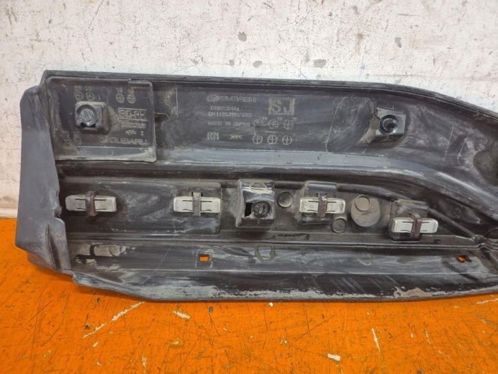 фото №8, Subaru forester v 22- рестайлинг молдинг дверь зад правая задняя c16010244