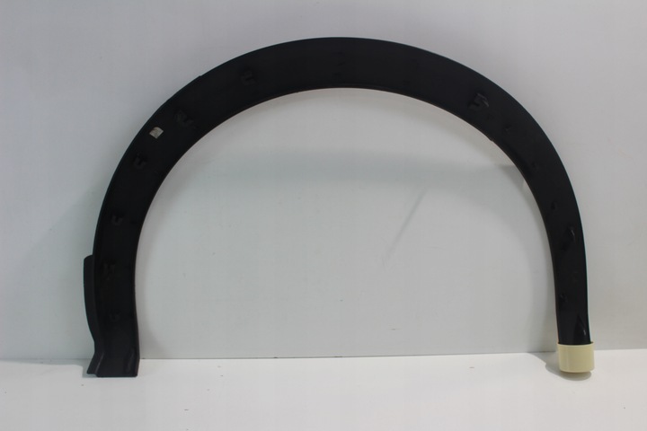 фото №7, Планка na крило праві зад peugeot 3008 ii 9825289077