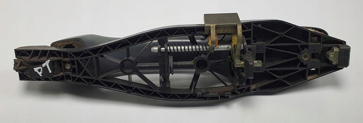 фото №3, Ручка дверь правые зад задняя volvo xc90 30649083