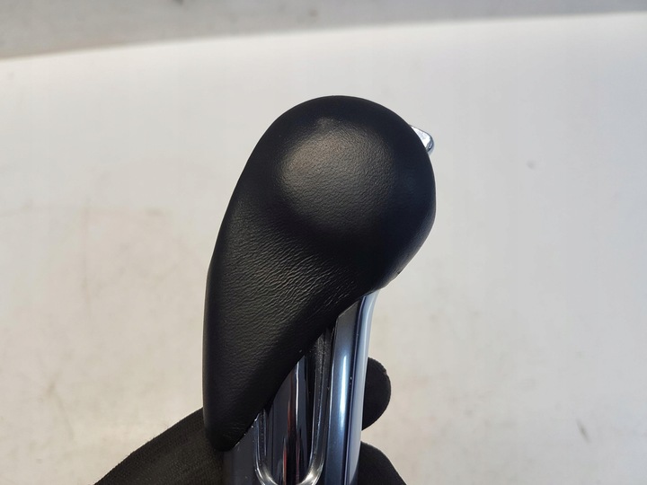 фото №5, Porsche macan ручка чохол зміни коробки передач