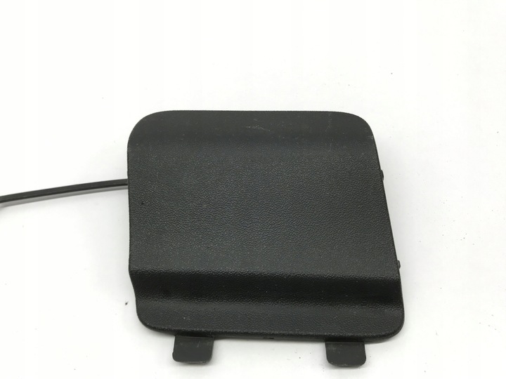 фото №2, Заглушка фаркоп перед mercedes w910 a9108850600 db