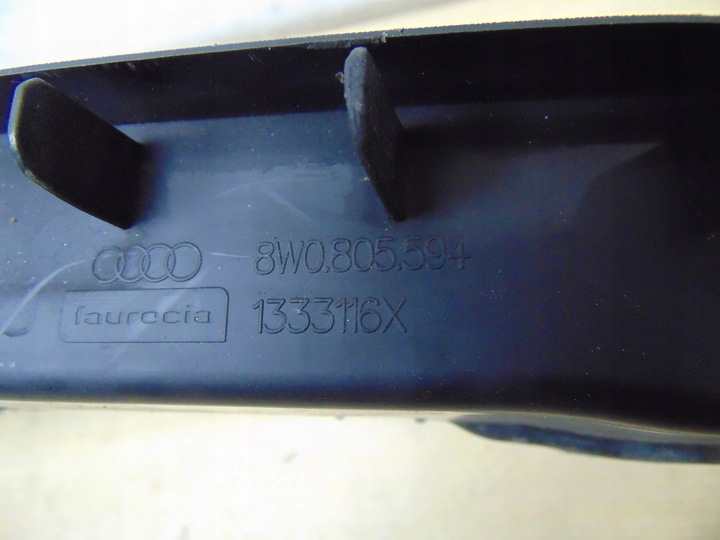 фото №15, Підсилювач лобове pas переднє audi a4 b9 8w0805594