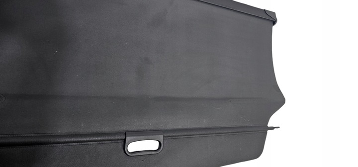 фото №12, Bmw f31 lci рестайлинг ролета багажника чёрная schwarz оригинал 7273665