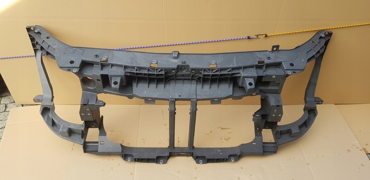 фото №1, Renault master iv pas переднє підсилювач лобове 18-21r