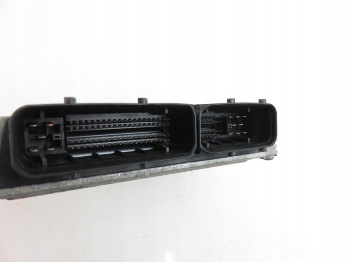 фото №5, Блок управления skoda fabia i 1.4 047906033j 5wp4018112