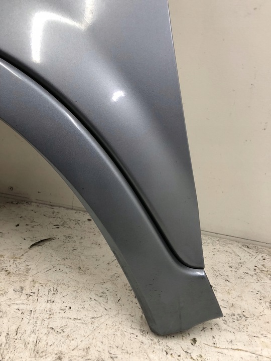 фото №8, Крыло левый перед b538m honda cr-v ii 01-07