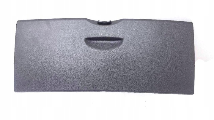 фото №1, Бардачок полиця консолі renault espace iv 2004