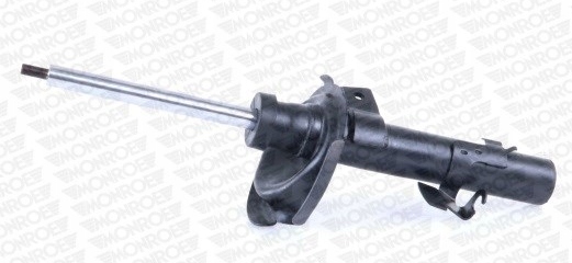 фото №1, Амортизатор перед правий ford c-max 2007-2010