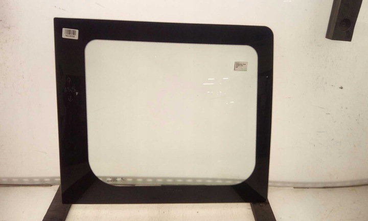 фото №1, Скло задня права w двері ford transit iii 2000-2014 зелена нова