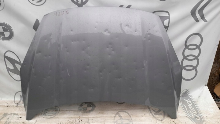 фото №1, Ford kuga mk 3 ford втулка стабилизатора 2020 r. капот