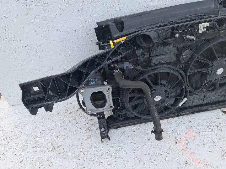 фото №5, Kuga mk2 рестайлинг pas переднее перед 1.5b ud pd 1d 5d