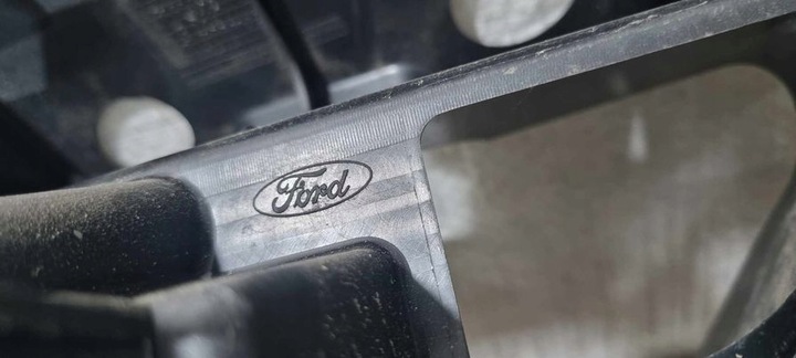 фото №6, Усилитель ford transit connect ii