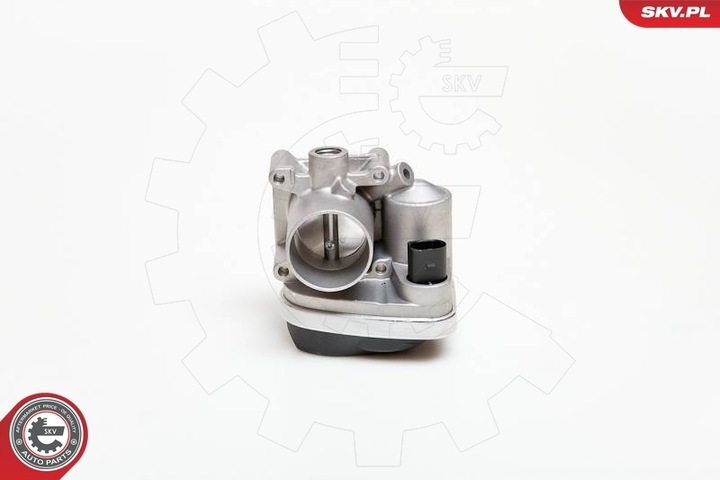 фото №8, Esen skv дросельна заслінка повітря 12skv030