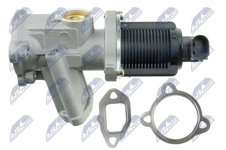 фото №13, Клапан egr suzuki ignis wagon r+ 1.3 ddis 03- | 55184651