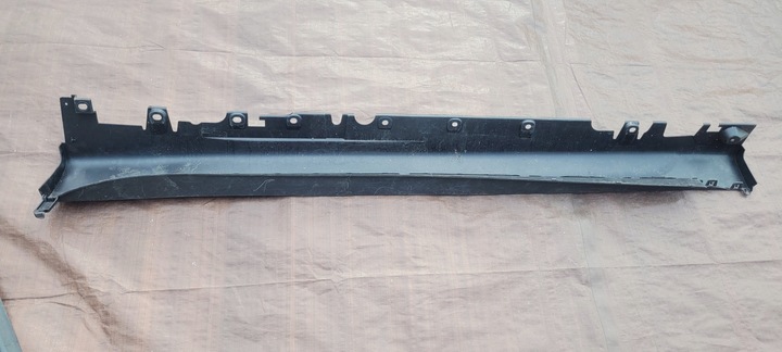 фото №8, Bmw x5 f15 планка порогова права поріг правий // 496