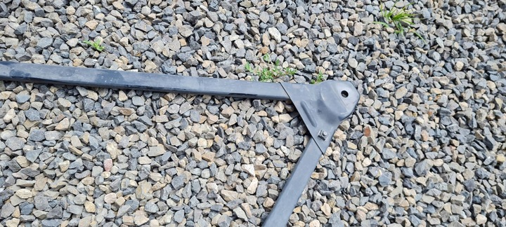 фото №6, Sq8 4m rsq8 q8 кронштейн держатель шасси 4m0803228 sq7 4m q7