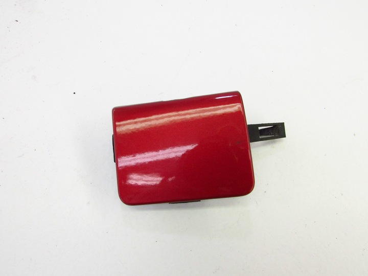 фото №1, Citroen c4 grand picasso заглушка фаркоп бампера зад 06-10r 9654487877