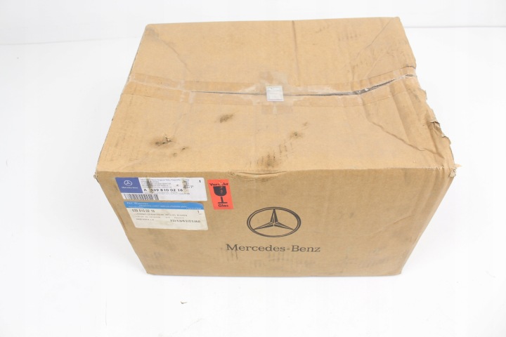 фото №7, Дзеркало праве a6398100216 mercedes 639 vito