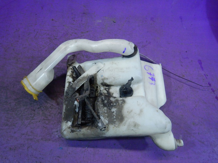 фото №1, C-klasa w203 бачок омывателя a2038600060