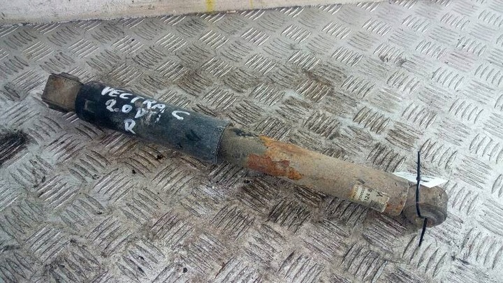 фото №1, Амортизатор opel vectra c зад правий 2.0d