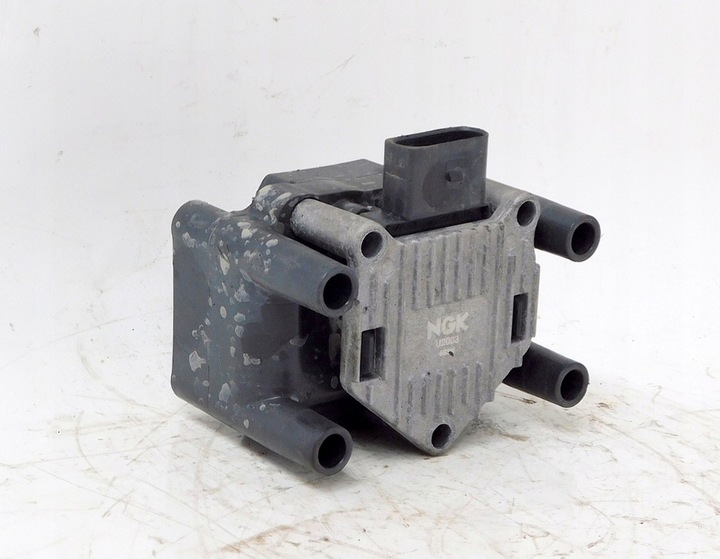 фото №5, Vw golf iv 1.6 97-03r катушка зажигания ngk u2003