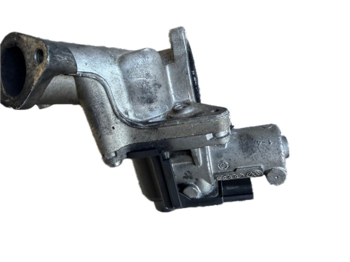 фото №5, Клапан egr volkswagen seat audi skoda 03c129637a