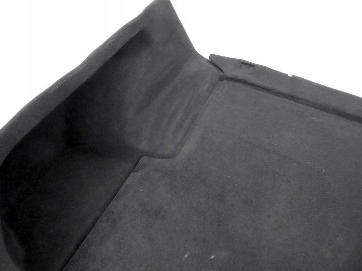 фото №5, Оббивка багажника обшивки opel insignia b hb