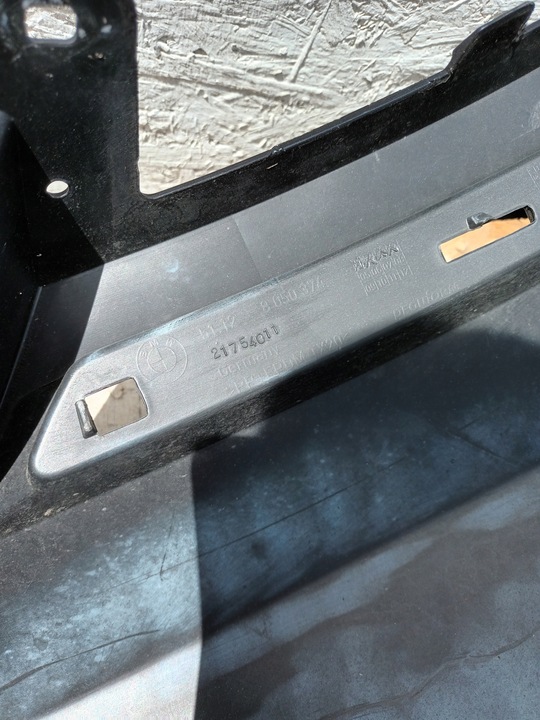 фото №14, Bmw 3 g20 g21 м-пакет lci бампер перед 8085444