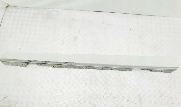 фото №1, Планка порогова права - bmw 3 f30 f31 12-15 a300