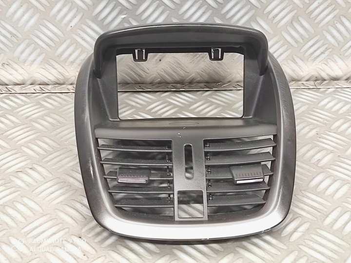 фото №14, Дисплей навигации навигация рамка дисплея peugeot 207