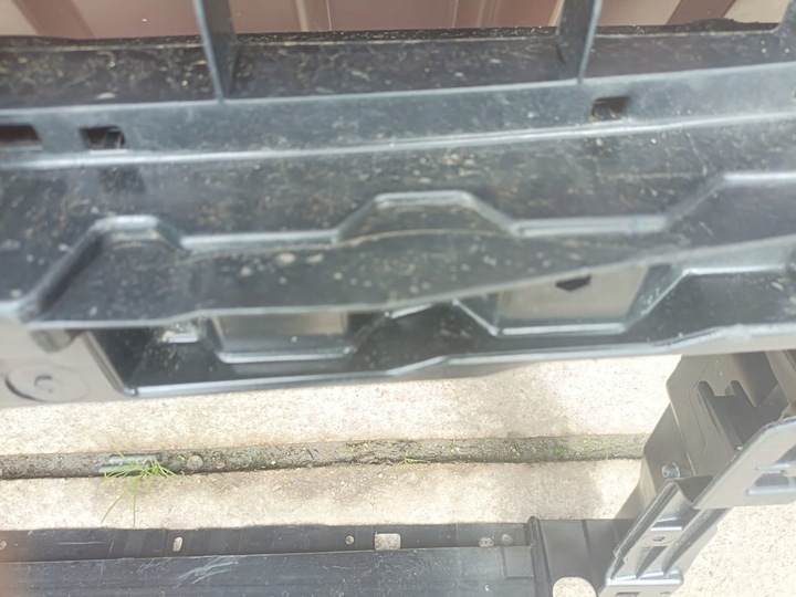 фото №2, Pas переднее vw passat b8 3g0805588l