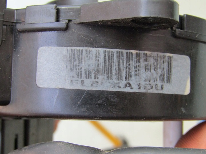 фото №9, Epica 11r стрічка подушка безпеки подушки повітряної