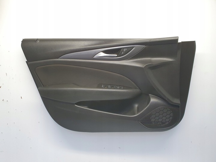 фото №1, Insignia b боковина обивка дверь левый перед eu