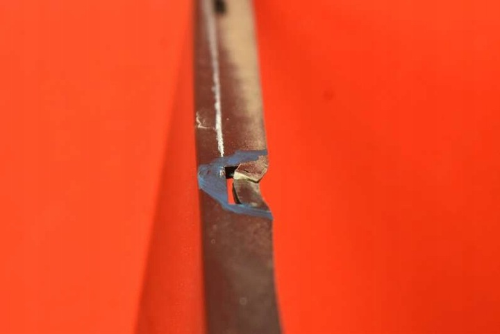 фото №10, Бампер зад задний ly9b audi a2 99-05