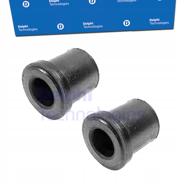 фото №1, Втулки ресора kpl delphi do vw taro 1.8 2.2 2.4