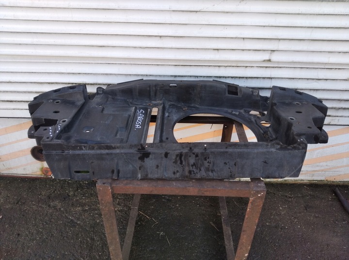 фото №9, Pas переднее seat arosa 6h0805594