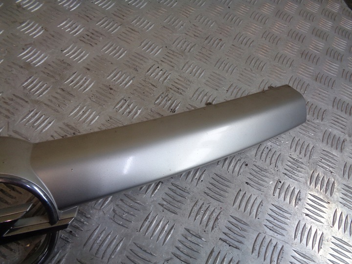 фото №2, Решітка радіатор решітка радіатора dekor astra h iii 3 03-