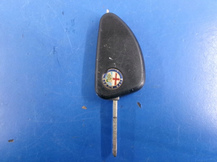 фото №8, Alfa romeo gt 937 1.9jtd замок запалювання trw b365,