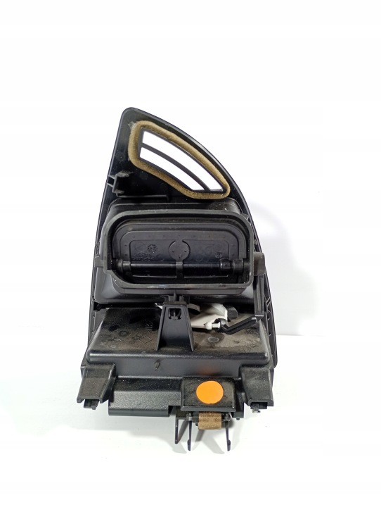 фото №6, Citroen c4 04-11 решітка повітропровід повітря ліва oem номер 9646337977