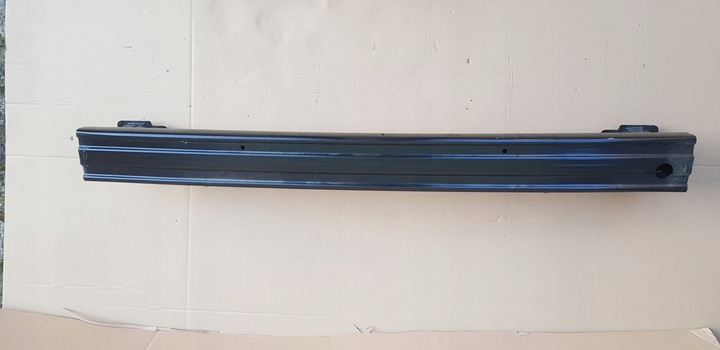 фото №1, Renault clio v балка бампера зад новая 756108804r